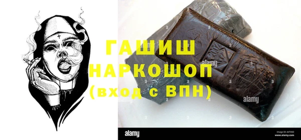 шишки Абаза