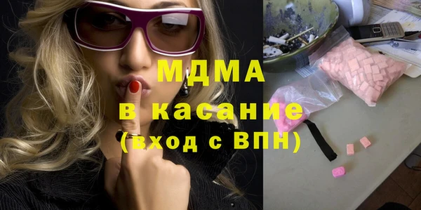 шишки Абаза